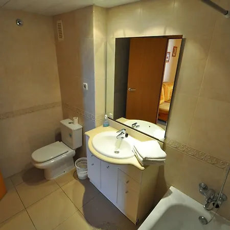 Santa Clotilda Apartment *