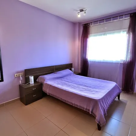 Apartment Santa Clotilda *
