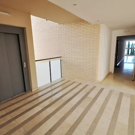 Apartment Santa Clotilda *