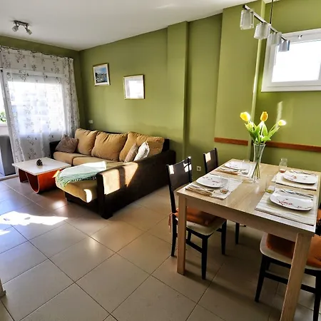 Santa Clotilda Apartment Lloret de Mar