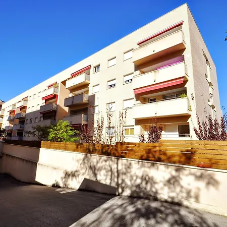 Santa Clotilda Apartment *