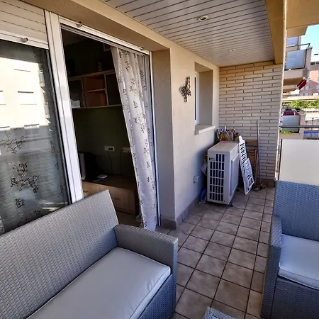 Santa Clotilda Apartment *