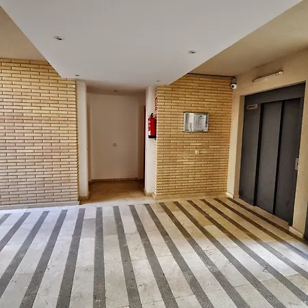 Apartment Santa Clotilda Lloret de Mar