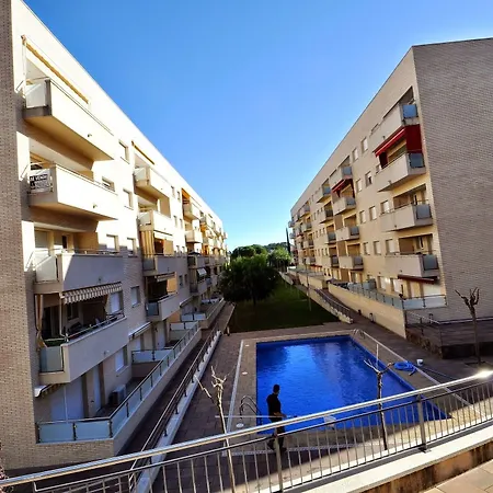Santa Clotilda Apartment