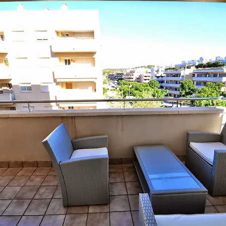 Santa Clotilda Apartment