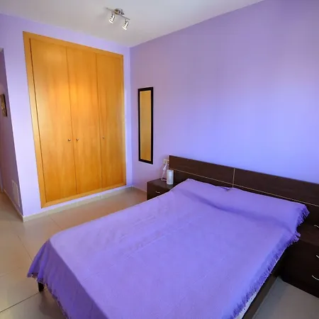 Santa Clotilda Apartment