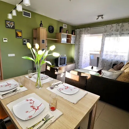 Santa Clotilda Apartment Lloret de Mar