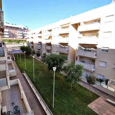 Apartment Santa Clotilda Lloret de Mar
